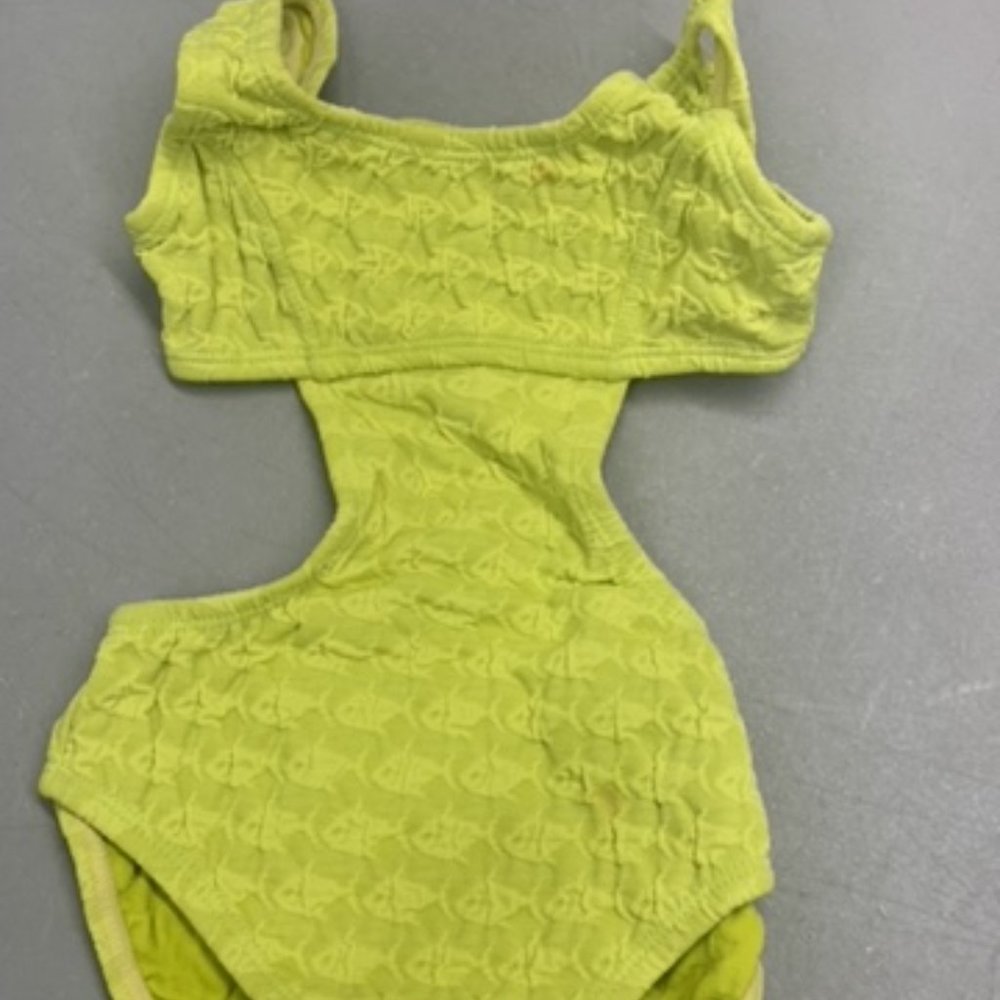 Swimsuit for girl 0-14